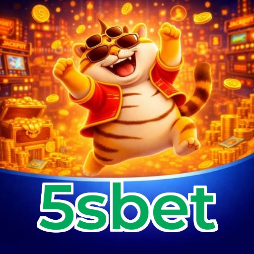 Catálogo 5sbet 2.547 jogos - Pragmatic Play, Evolution, NetEnt