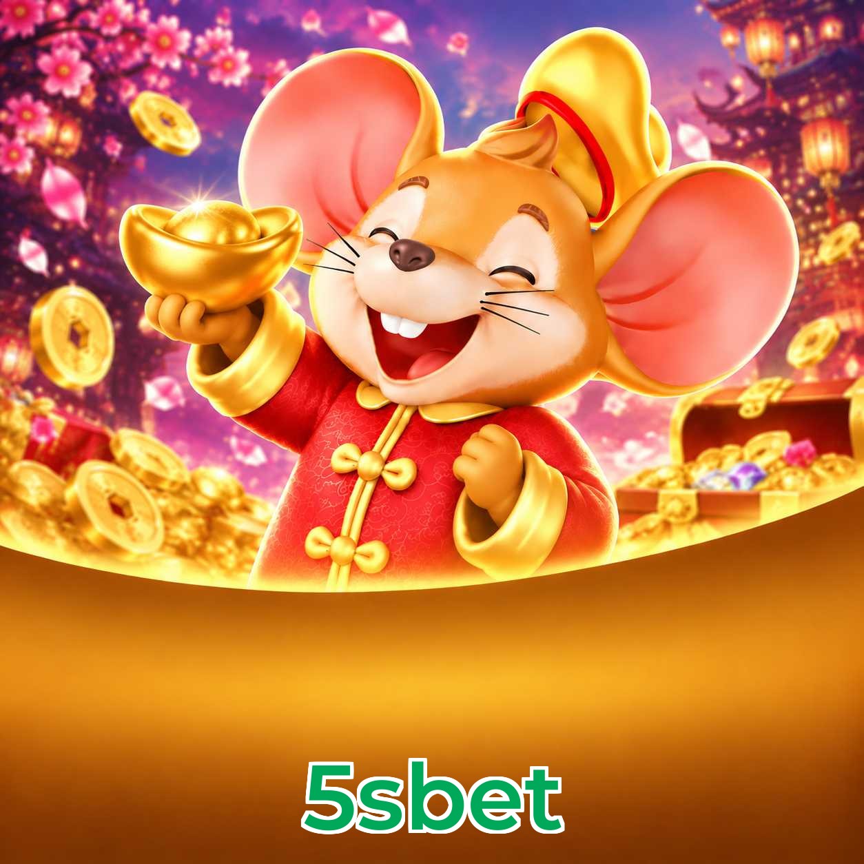 PG Soft: Fortune e Plushie Frenzy na 5sbet