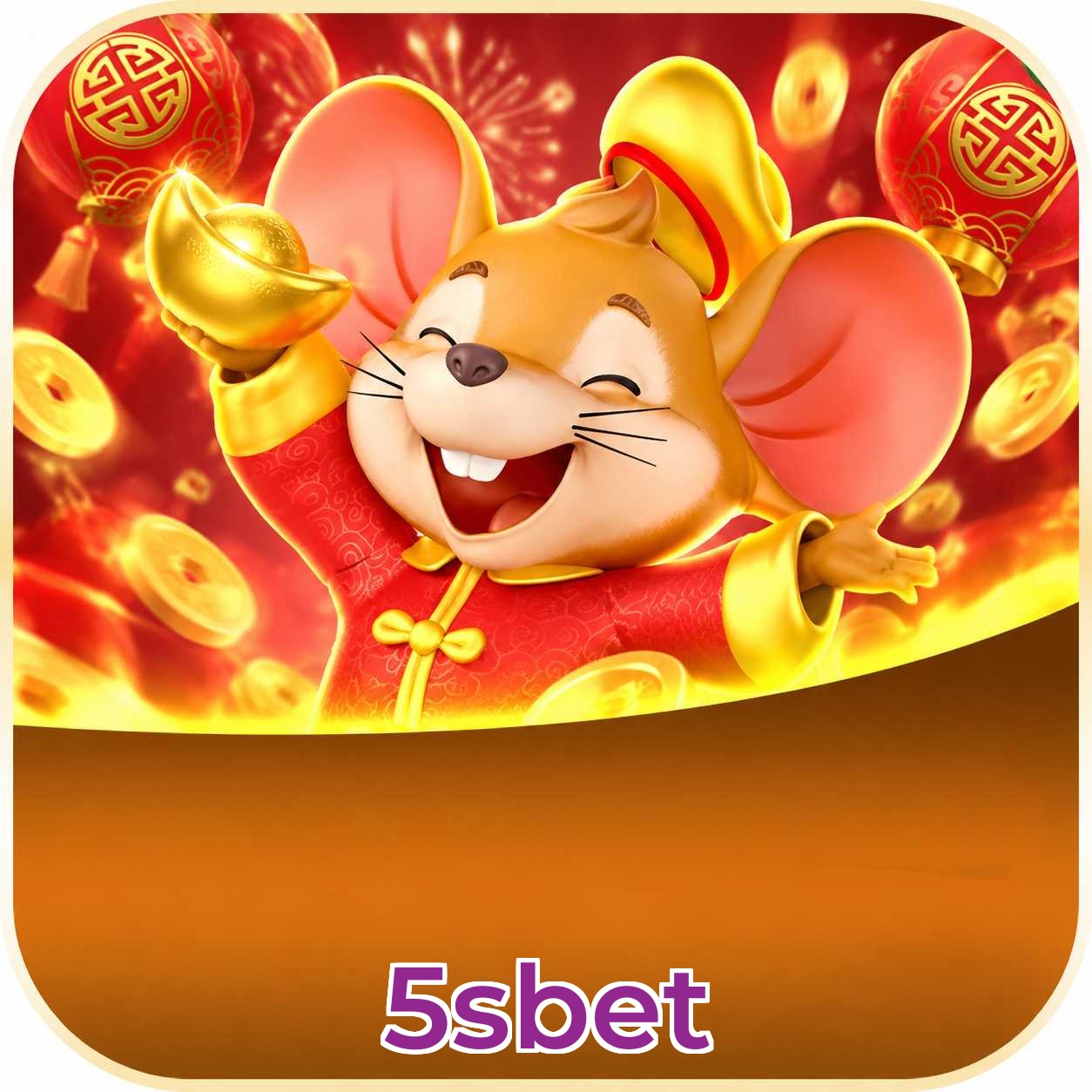 Recursos do app com Plushie Frenzy