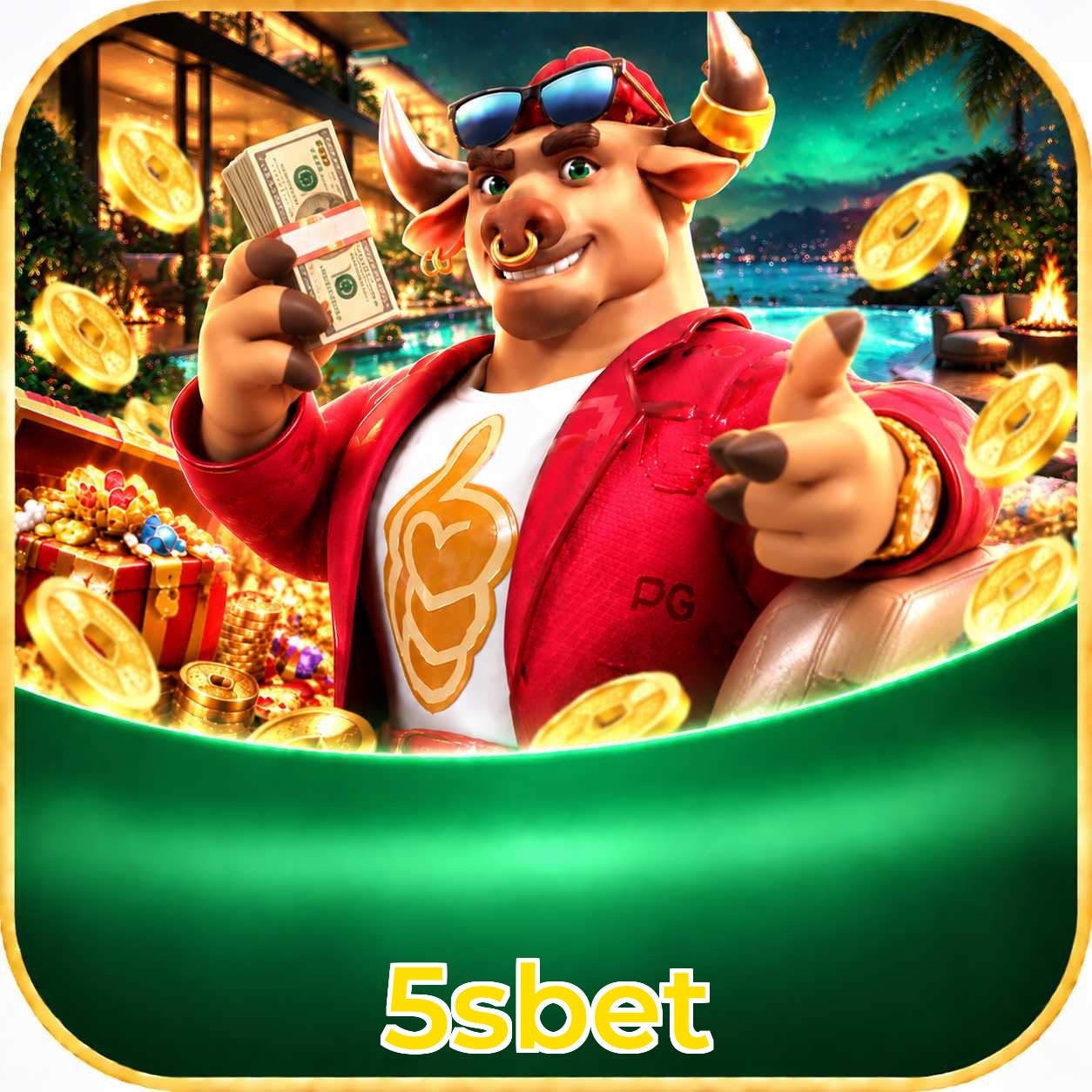 Slots e apostas na 5sbet Plushie Frenzy