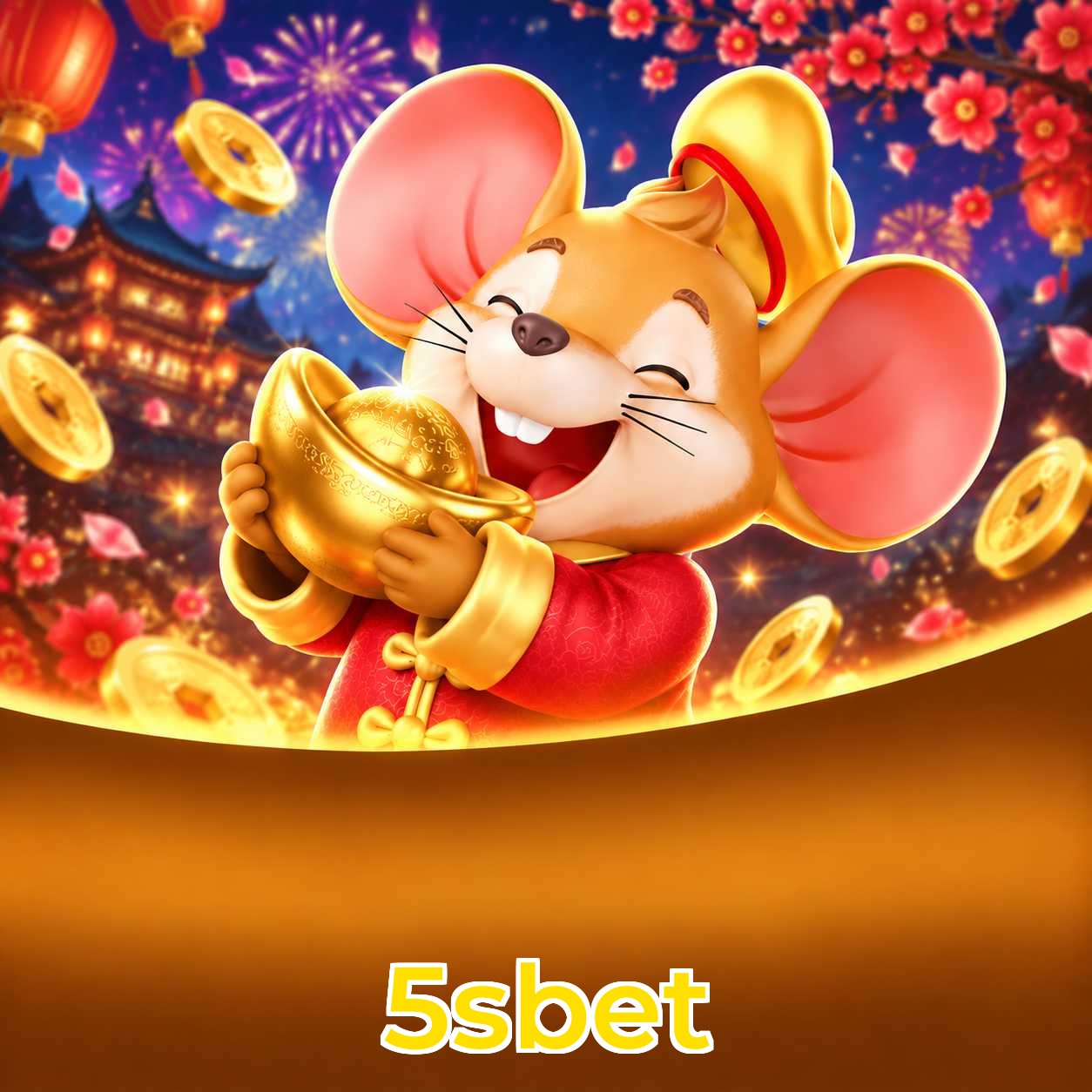 Novos jogadores e Plushie Frenzy na 5sbet