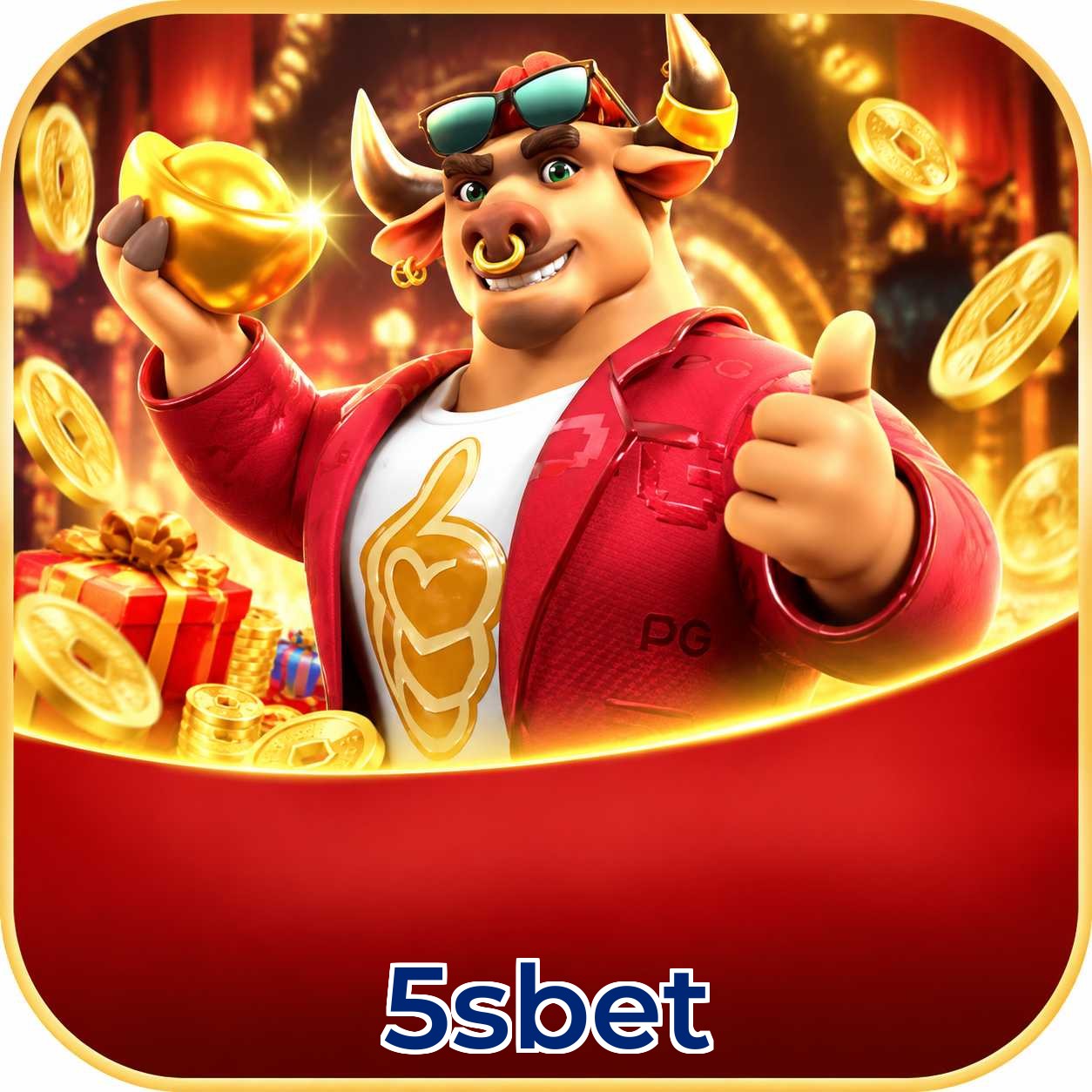 Slots e lottery na mesma plataforma 5sbet